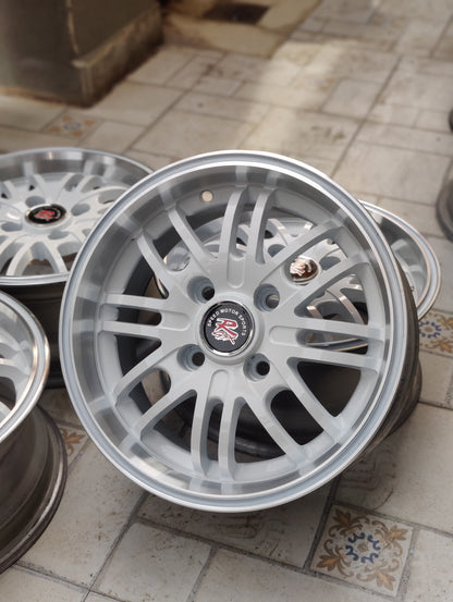 CW2 Wheels