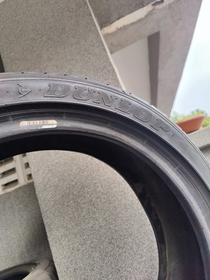 Dunlop Enasave 165/50/16 - Used