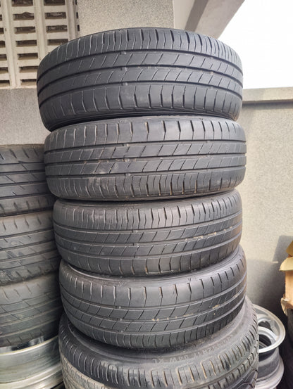 Dunlop Enasave 165/50/16 - Used