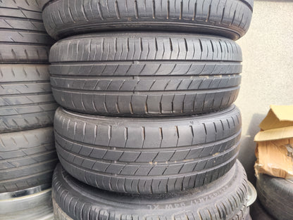 Dunlop Enasave 165/50/16 - Used