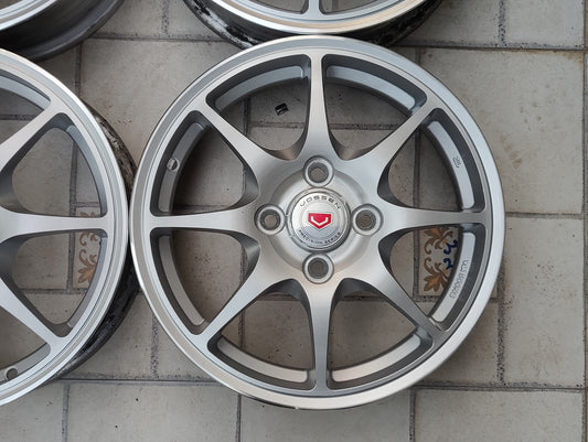 JDR Wheels