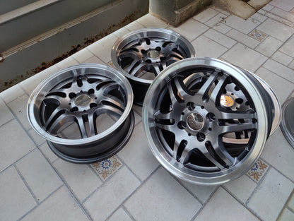 SSW Wheels