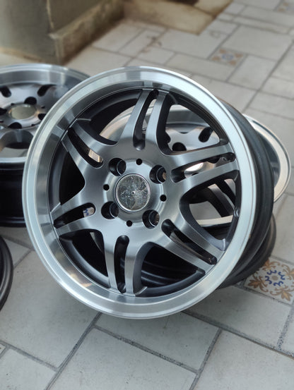 SSW Wheels