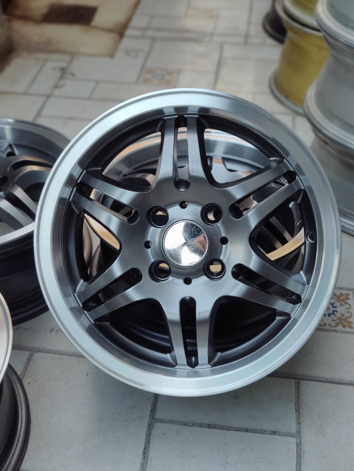 SSW Wheels