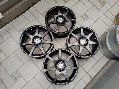 STP Wheels