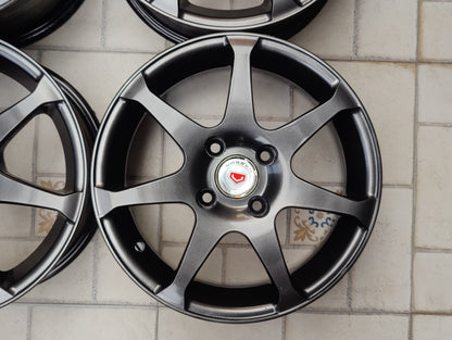 STP Wheels