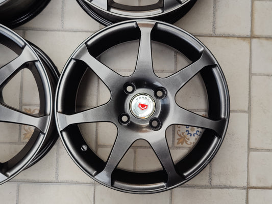 STP Wheels