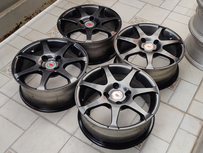 STP Wheels