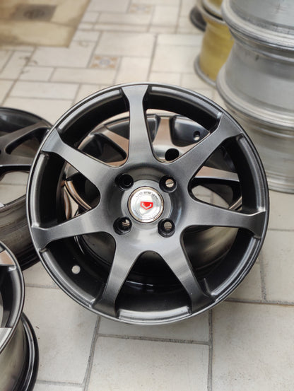 STP Wheels
