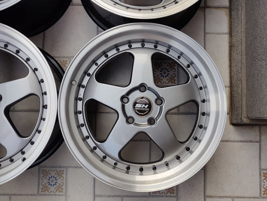 Rotiform Deep Dish