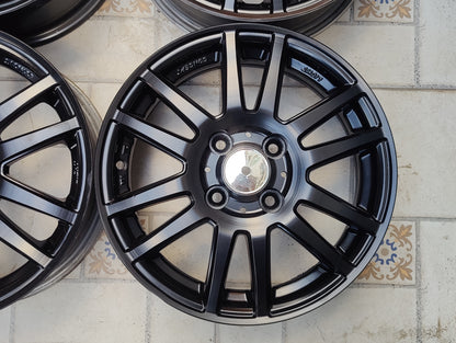 SBI Concept Wheels