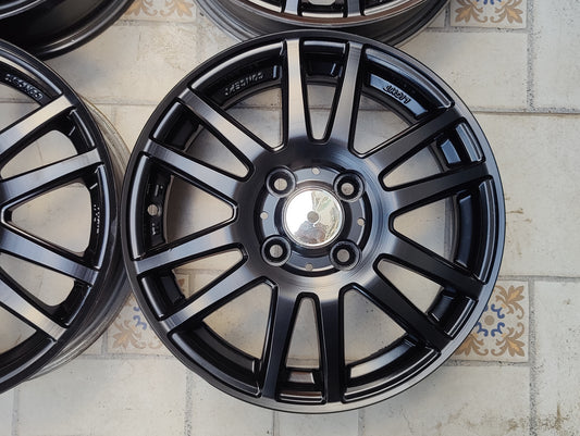 SBI Concept Wheels