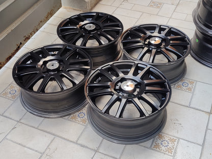 SBI Concept Wheels
