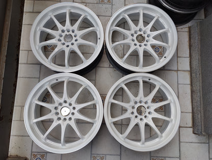 Rays Eng CE28