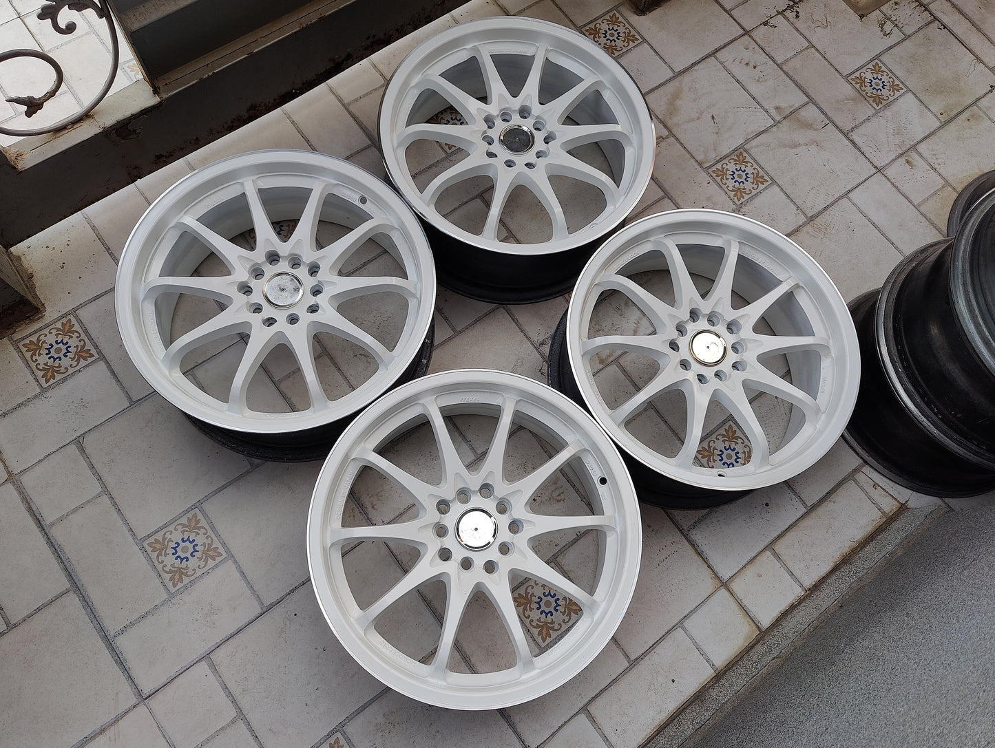 Rays Eng CE28
