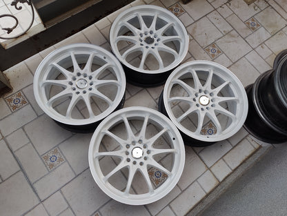 Rays Eng CE28