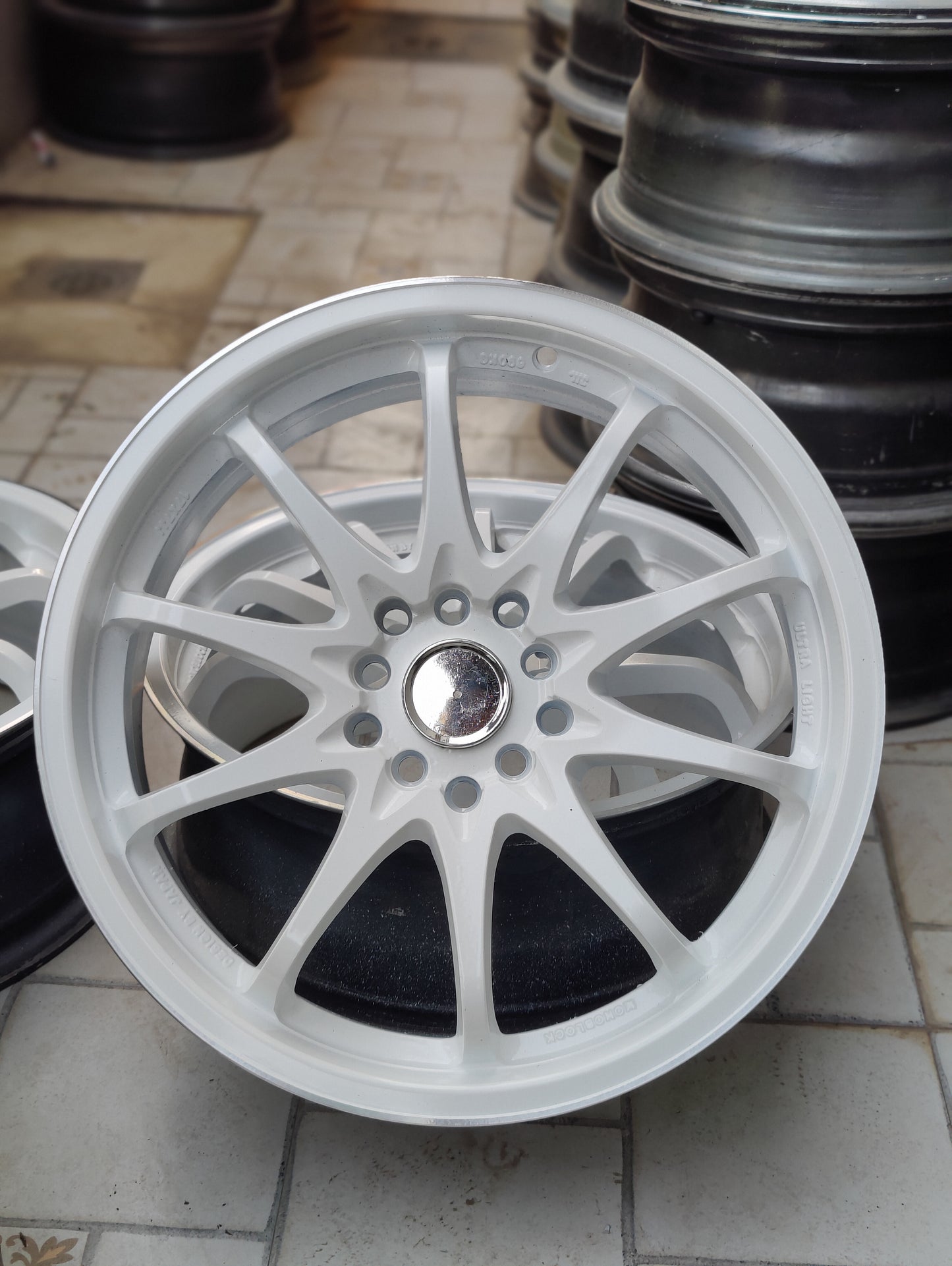 Rays Eng CE28