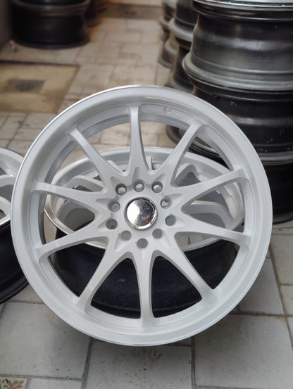 Rays Eng CE28