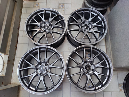 Rays G27 Wheels