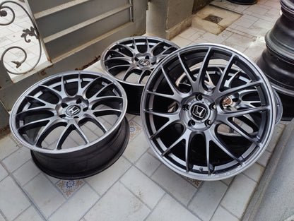 Rays G27 Wheels
