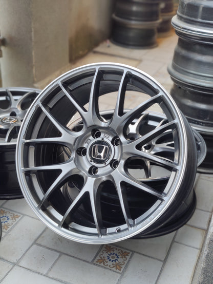 Rays G27 Wheels