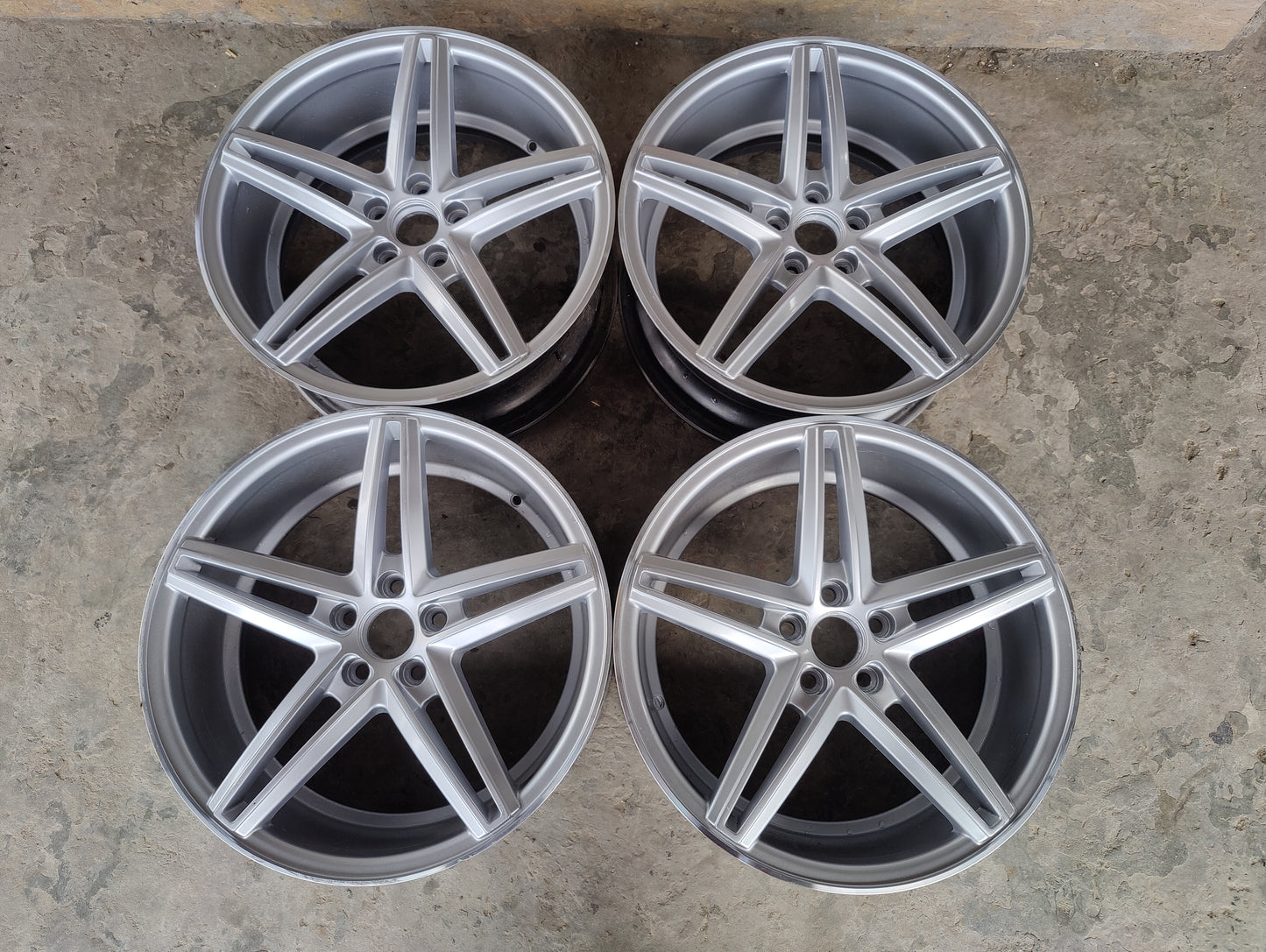 Vossen CV5