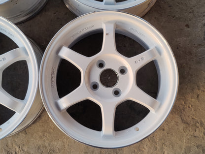 Super Racing MSR-007