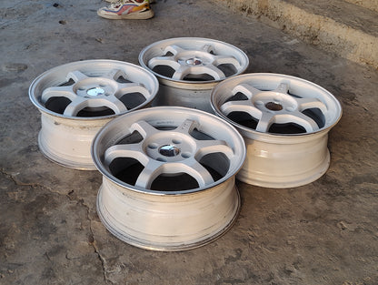 Super Racing MSR-007