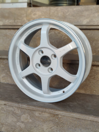 Super Racing MSR-007