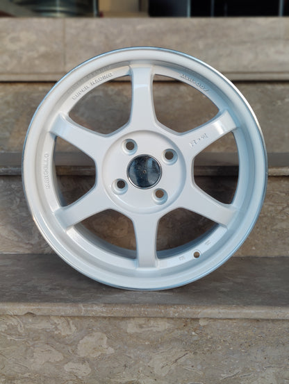 Super Racing MSR-007