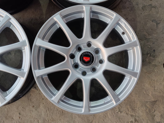 Dot Wheels