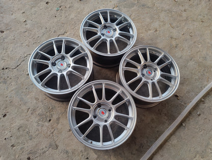 OZ Racing Wheels