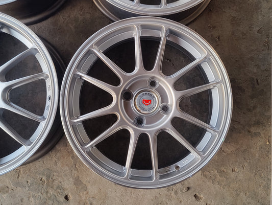 OZ Racing Wheels