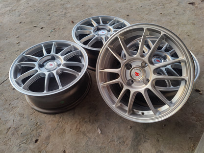 OZ Racing Wheels