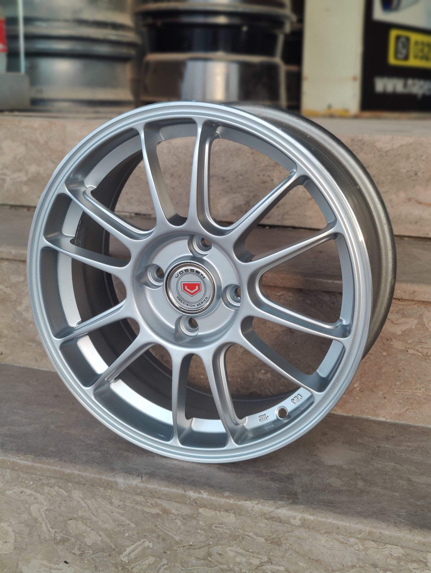 OZ Racing Wheels