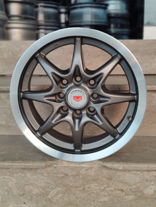Aros Wheels