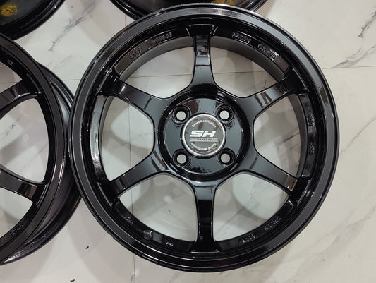 SSR Type C