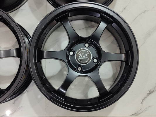 SSR Type C-RS