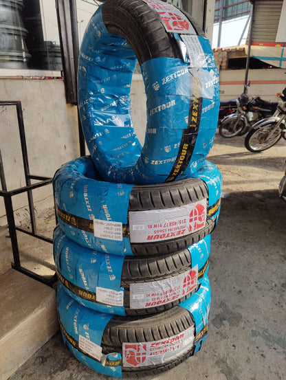 Zextour LS665 215/45/17 - New