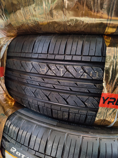 RotorMax R1 195/65/15 - New