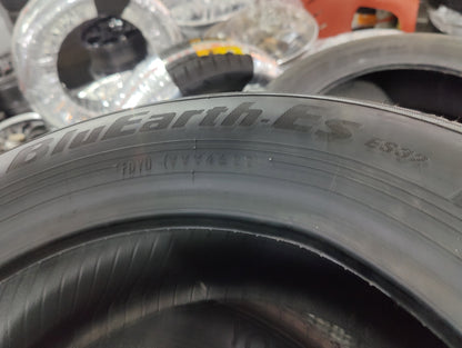 Yokohama Es-32 175/65/15 - Kabli