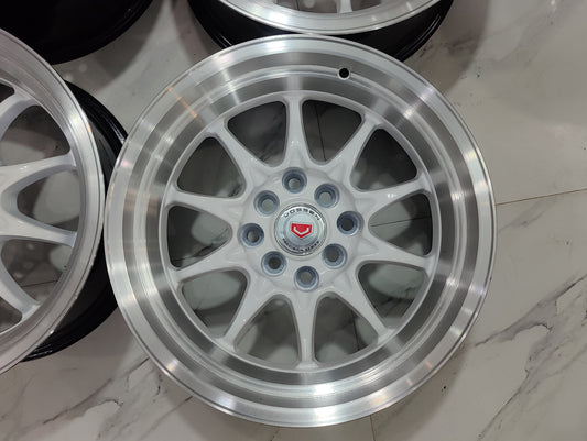 Rays CE28 Deep Dish