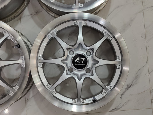 Vitara Wheels