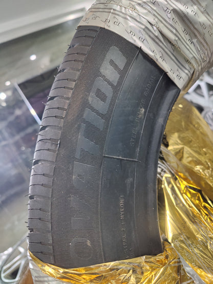 Ovation 185/65/R15 - New