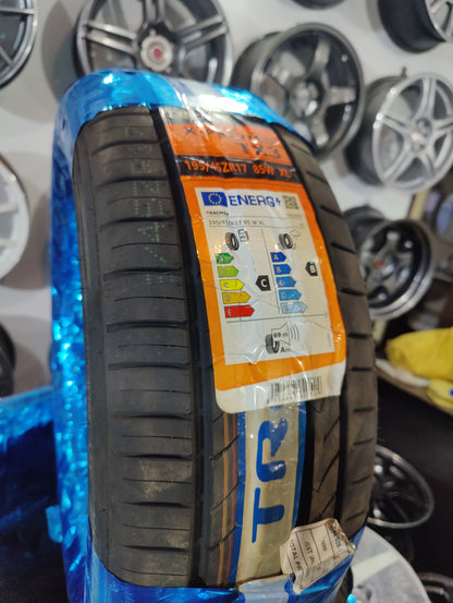 Tracmax 195/45/R17 - New