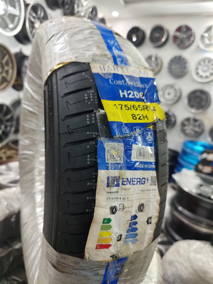 Habiled 175/65/R14 - New