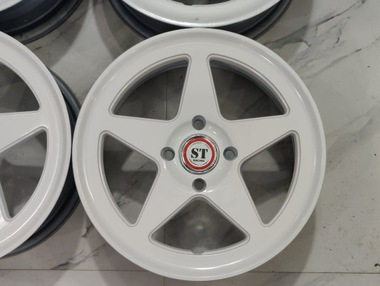 Spoon Sports Wheels
