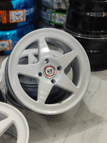 Spoon Sports Wheels