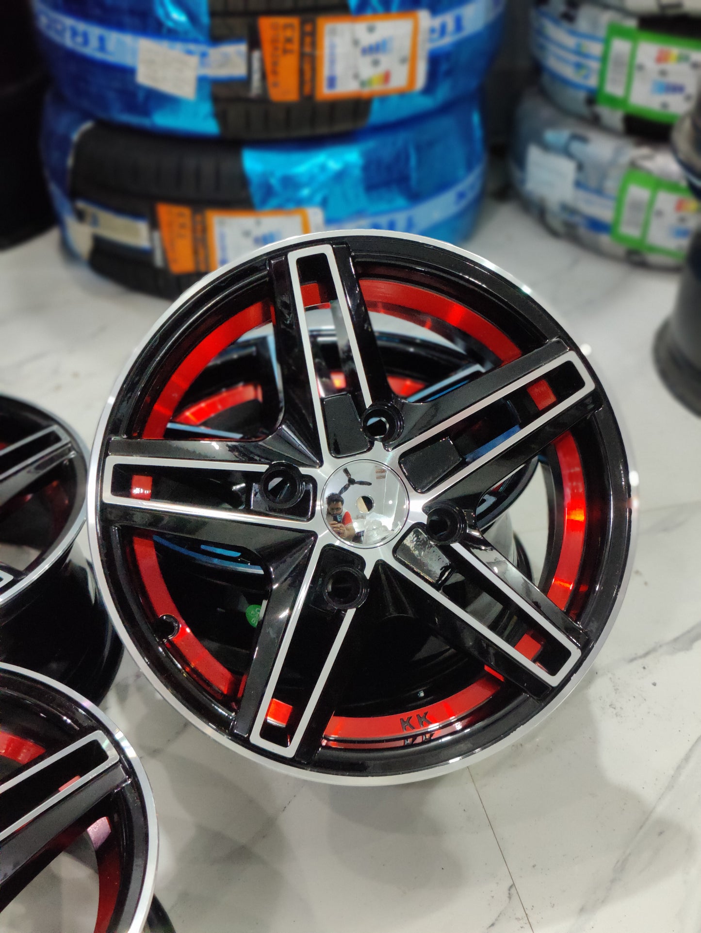 Vossen CV5 - NEW