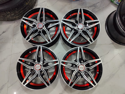 Xtreme Wheels - New
